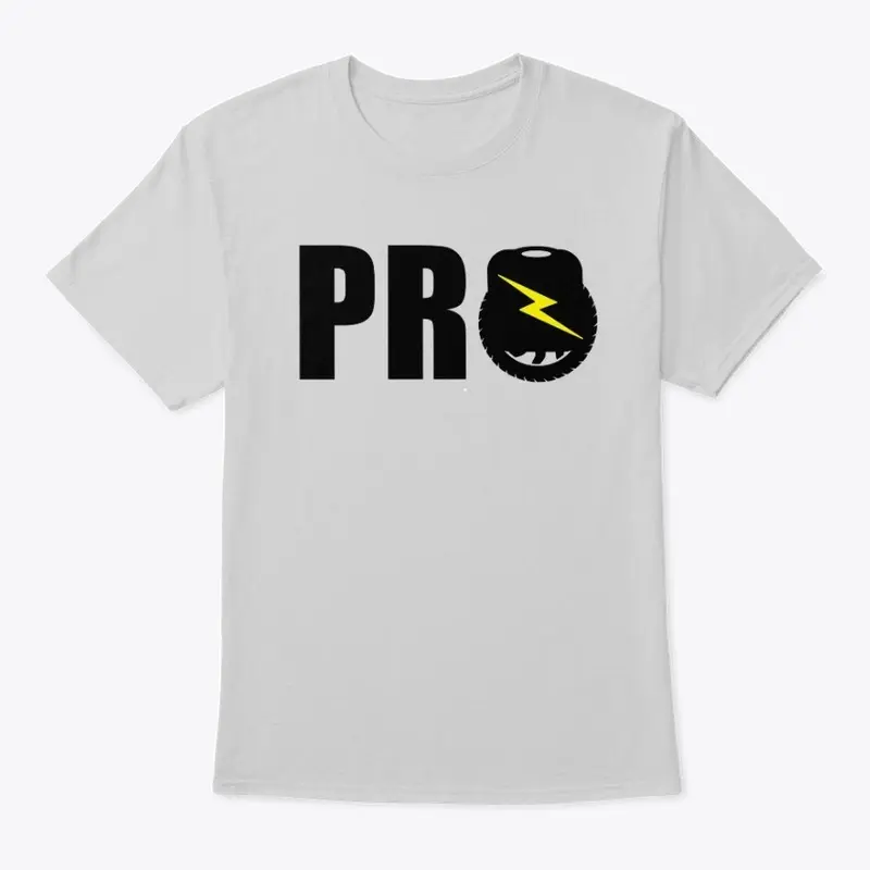 EUC Pro T-Shirt